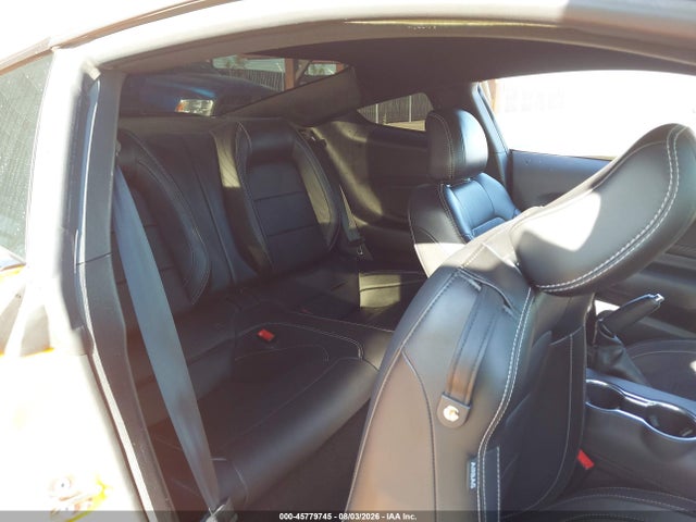 1FA6P8CF8K5115459 Ford Mustang Gt Premium