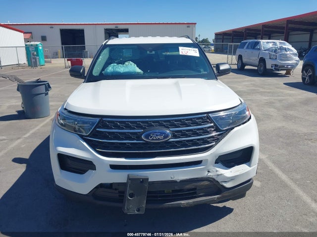 Ford EXPLORER XLT 2023 1FMSK7DH2PGC33547 Image 12
