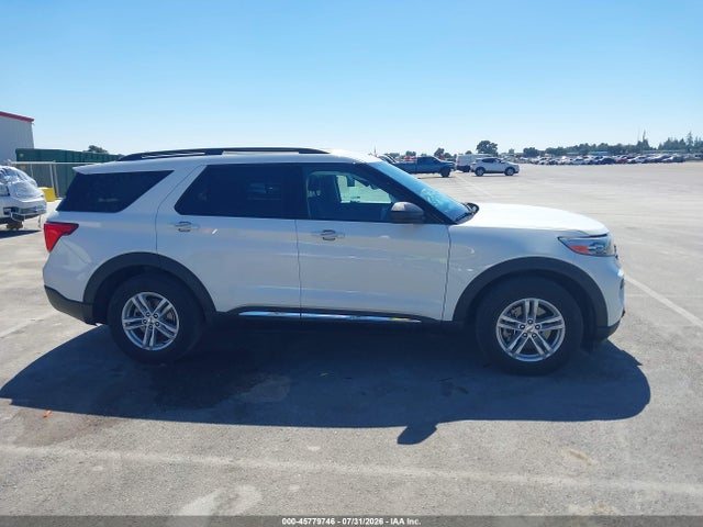 Ford EXPLORER XLT 2023 1FMSK7DH2PGC33547 Image 13