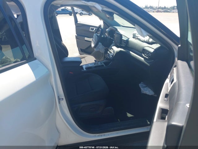 Ford EXPLORER XLT 2023 1FMSK7DH2PGC33547 Image 5