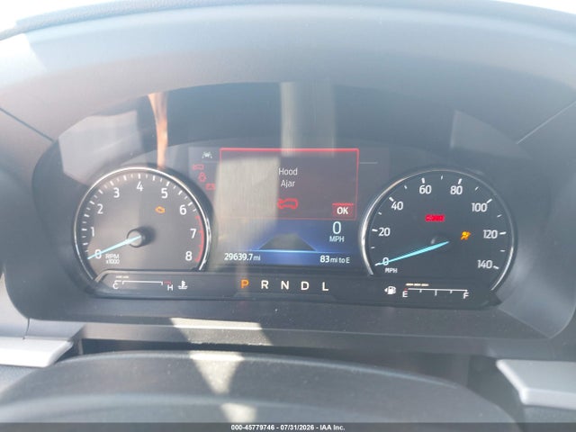 Ford EXPLORER XLT 2023 1FMSK7DH2PGC33547 Image 7