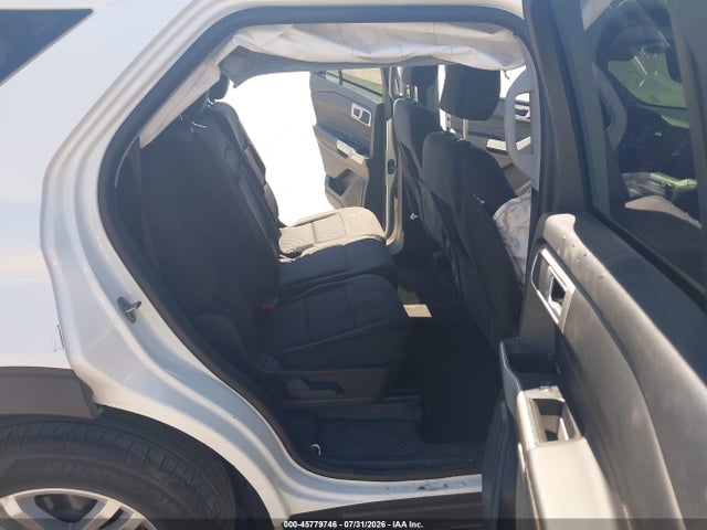 Ford EXPLORER XLT 2023 1FMSK7DH2PGC33547 Image 8