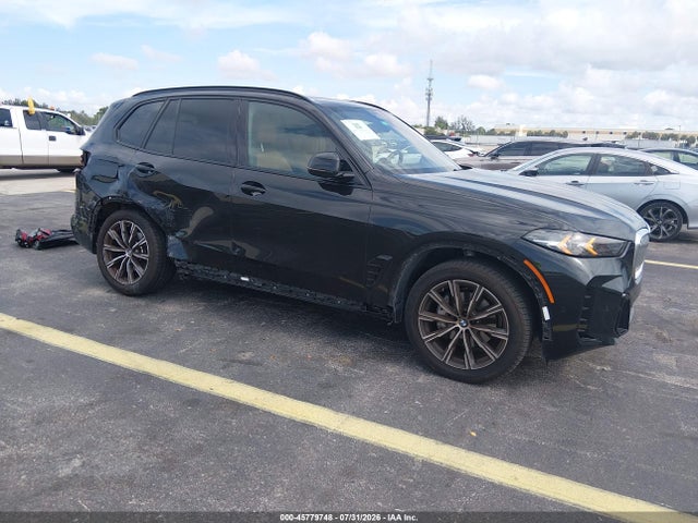 Продажа на аукционе авто 2024 Bmw X5 Sdrive40i, vin: 5UX13EU08R9T80196, номер лота: 45779748