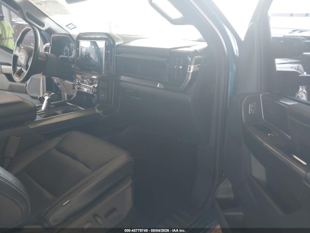 Aukcja sprzedaży 2022 Ford F-150 Xlt, vin: 1FTFW1E56NFA76779, numer aukcji: 45779749