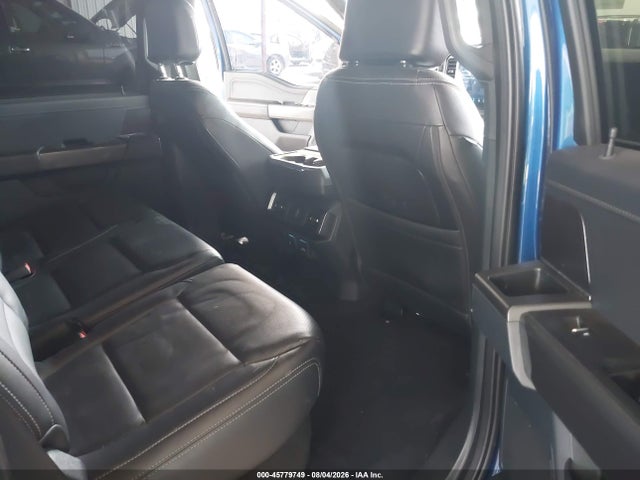 Aukcja sprzedaży 2022 Ford F-150 Xlt, vin: 1FTFW1E56NFA76779, numer aukcji: 45779749
