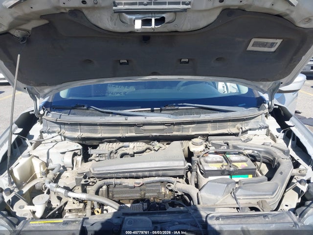 Nissan ROGUE S 2014 5N1AT2ML9EC792176 Image 10