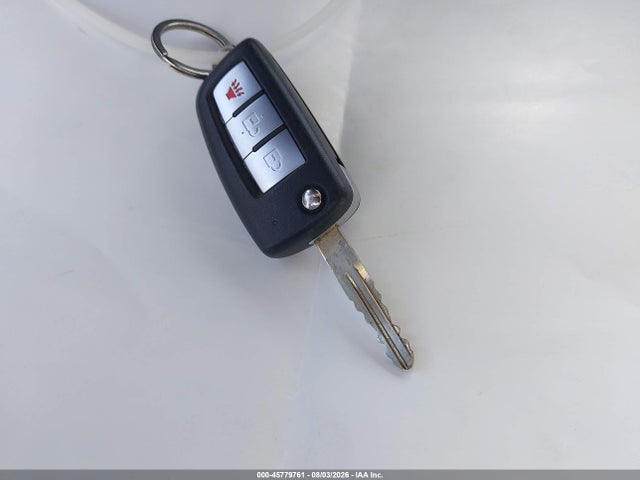 Nissan ROGUE S 2014 5N1AT2ML9EC792176 Image 11