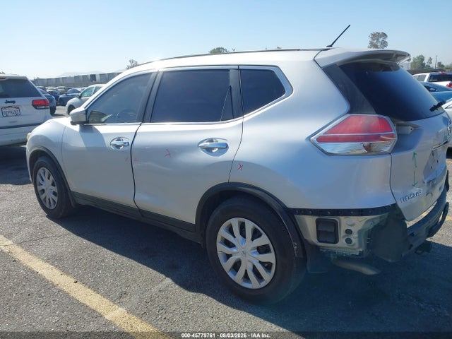 Nissan ROGUE S 2014 5N1AT2ML9EC792176 Image 13