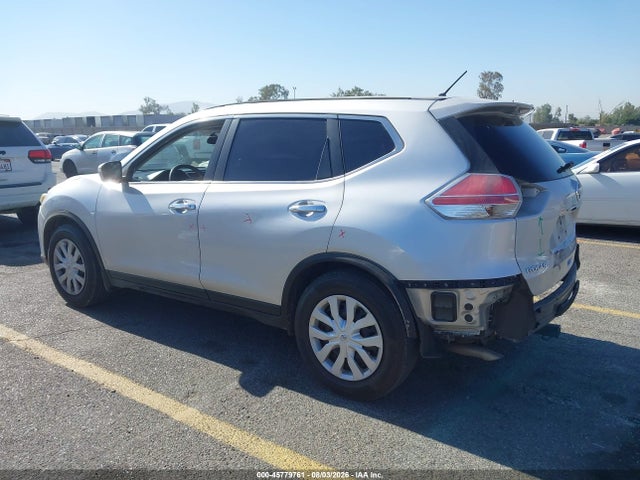 Nissan ROGUE S 2014 5N1AT2ML9EC792176 Image 3