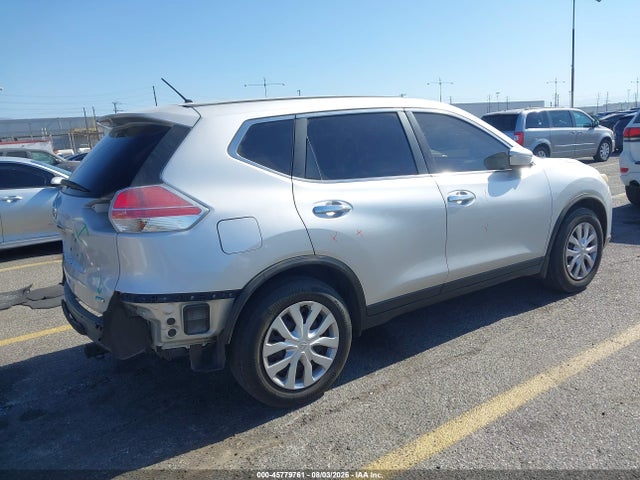 Nissan ROGUE S 2014 5N1AT2ML9EC792176 Image 4