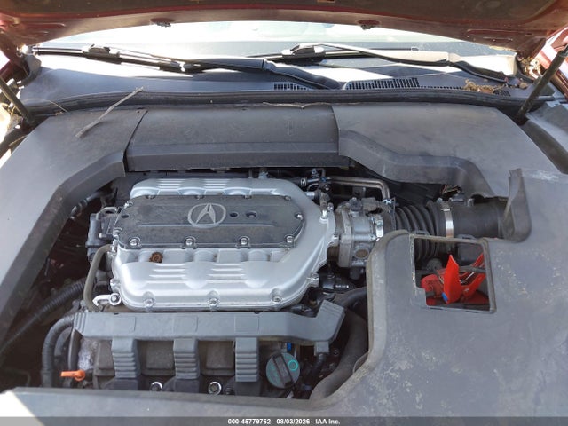Продаж на аукціоні авто 2012 Acura Tl 3.7, vin: 19UUA9F74CA004995, номер лоту: 45779762
