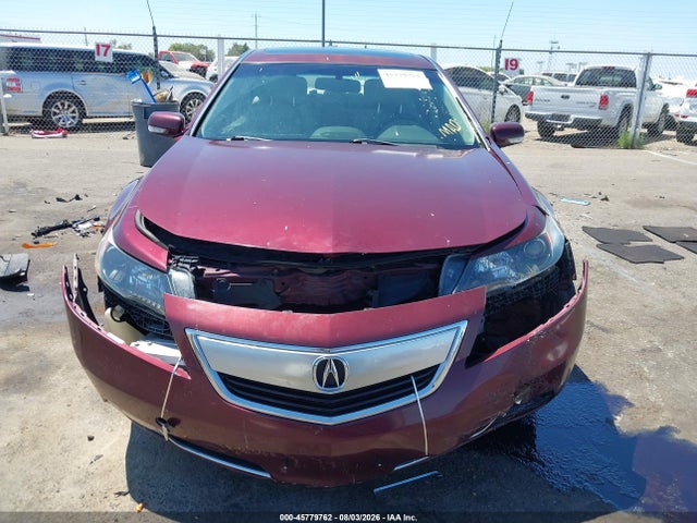 Продаж на аукціоні авто 2012 Acura Tl 3.7, vin: 19UUA9F74CA004995, номер лоту: 45779762