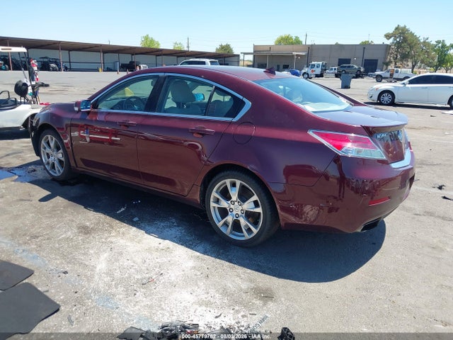 Продаж на аукціоні авто 2012 Acura Tl 3.7, vin: 19UUA9F74CA004995, номер лоту: 45779762