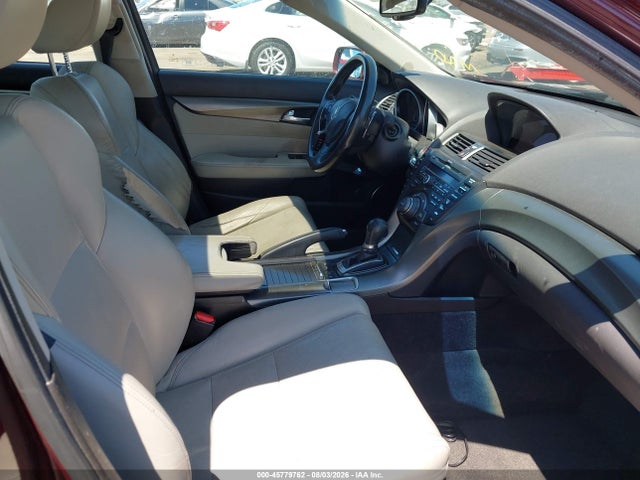 Продаж на аукціоні авто 2012 Acura Tl 3.7, vin: 19UUA9F74CA004995, номер лоту: 45779762