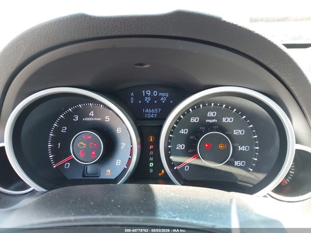 Продаж на аукціоні авто 2012 Acura Tl 3.7, vin: 19UUA9F74CA004995, номер лоту: 45779762