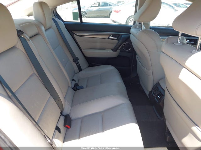 Продаж на аукціоні авто 2012 Acura Tl 3.7, vin: 19UUA9F74CA004995, номер лоту: 45779762
