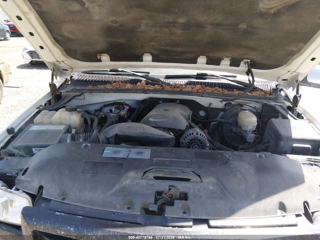 Продаж на аукціоні авто 2006 Gmc Sierra 1500 Sl, vin: 2GTEC13V161320886, номер лоту: 45779766