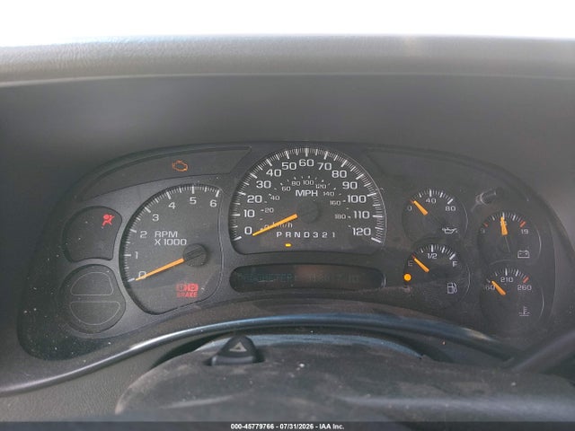 Продаж на аукціоні авто 2006 Gmc Sierra 1500 Sl, vin: 2GTEC13V161320886, номер лоту: 45779766