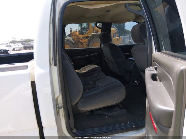 Продаж на аукціоні авто 2006 Gmc Sierra 1500 Sl, vin: 2GTEC13V161320886, номер лоту: 45779766