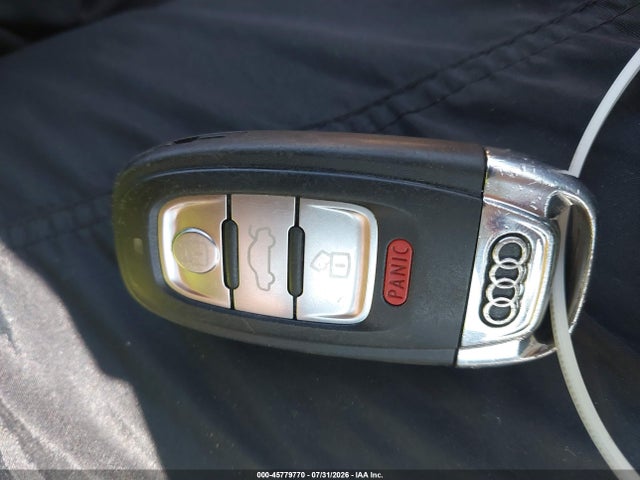45779770 :رقم المزاد ، WAUDFAFL3DN042255 vin ، 2013 Audi A4 2.0t Premium مزاد بيع