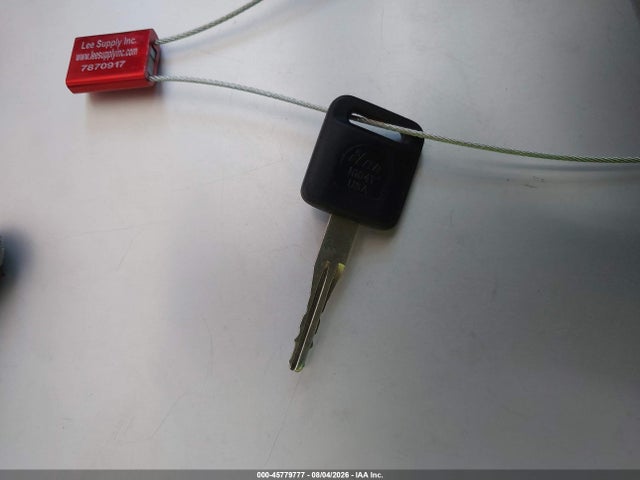 3N1AB7APXGY268852 Nissan SENTRA S