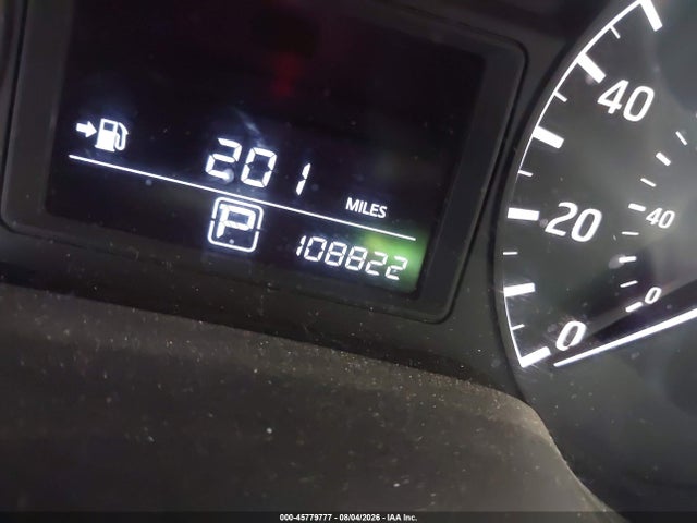 3N1AB7APXGY268852 Nissan SENTRA S