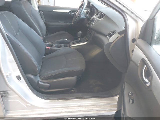 3N1AB7APXGY268852 Nissan SENTRA S