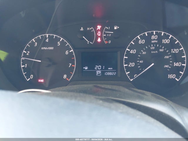 3N1AB7APXGY268852 Nissan SENTRA S