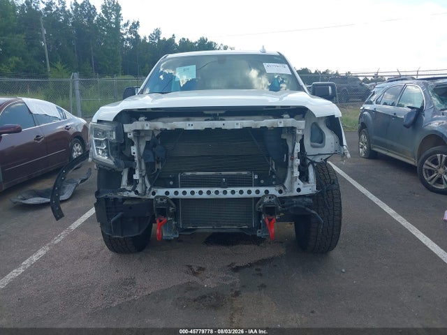 Aukcja sprzedaży 2021 Gmc Sierra 1500 4wd  Short Box At4, vin: 1GTU9EET7MZ406737, numer aukcji: 45779778