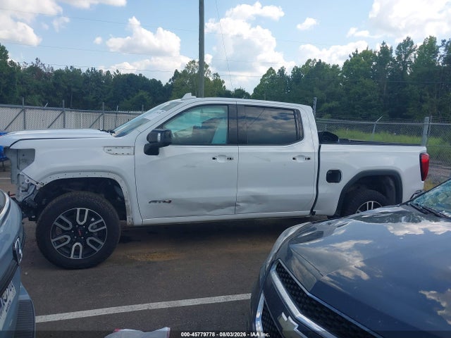 Aukcja sprzedaży 2021 Gmc Sierra 1500 4wd  Short Box At4, vin: 1GTU9EET7MZ406737, numer aukcji: 45779778