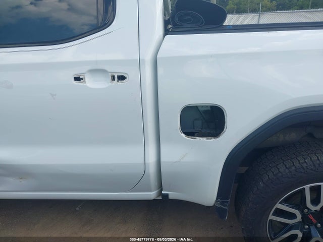 Aukcja sprzedaży 2021 Gmc Sierra 1500 4wd  Short Box At4, vin: 1GTU9EET7MZ406737, numer aukcji: 45779778