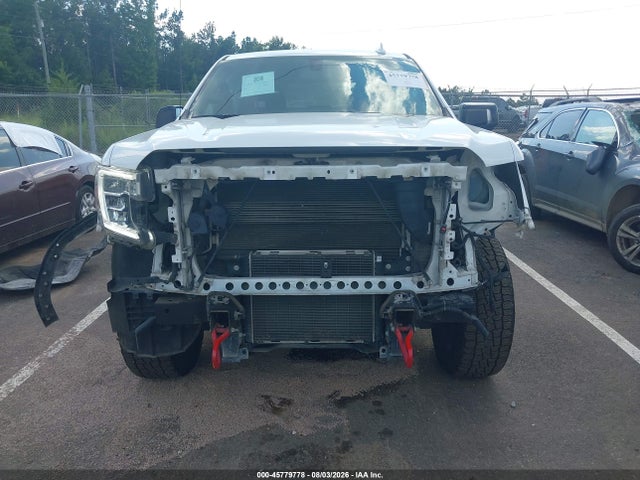 Aukcja sprzedaży 2021 Gmc Sierra 1500 4wd  Short Box At4, vin: 1GTU9EET7MZ406737, numer aukcji: 45779778