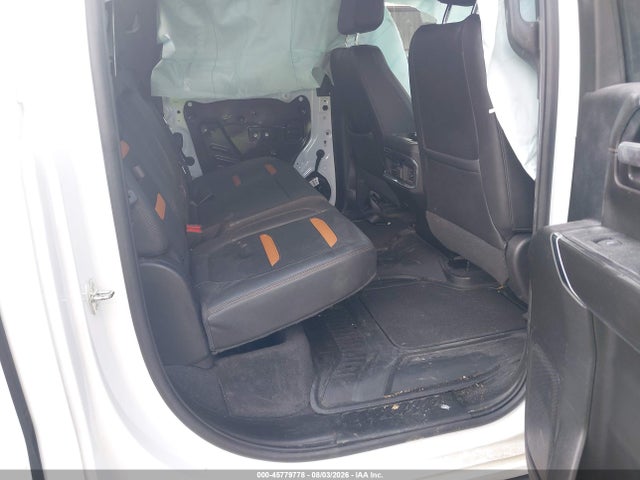 Aukcja sprzedaży 2021 Gmc Sierra 1500 4wd  Short Box At4, vin: 1GTU9EET7MZ406737, numer aukcji: 45779778