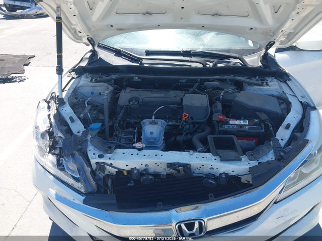 1HGCR2F52GA235099 Honda Accord Sport