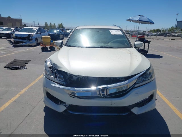 1HGCR2F52GA235099 Honda Accord Sport