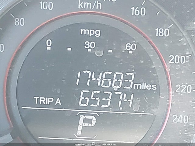 1HGCR2F52GA235099 Honda Accord Sport