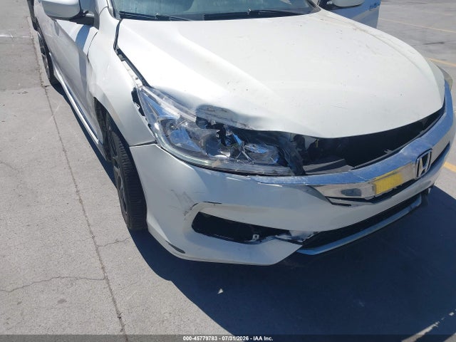 1HGCR2F52GA235099 Honda Accord Sport