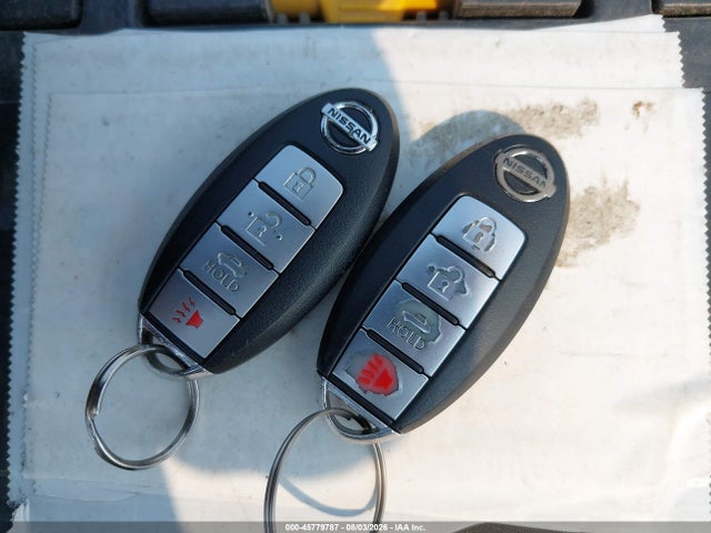 45779787 :رقم المزاد ، 1N4AA51E69C832064 vin ، 2009 Nissan Maxima 3.5 Sv مزاد بيع