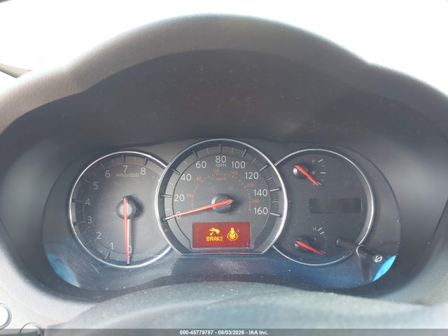 45779787 :رقم المزاد ، 1N4AA51E69C832064 vin ، 2009 Nissan Maxima 3.5 Sv مزاد بيع