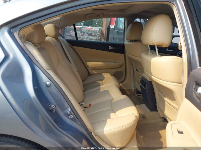 45779787 :رقم المزاد ، 1N4AA51E69C832064 vin ، 2009 Nissan Maxima 3.5 Sv مزاد بيع
