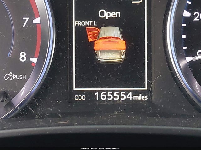 5TDJKRFH4GS274180 Toyota Highlander Xle V6