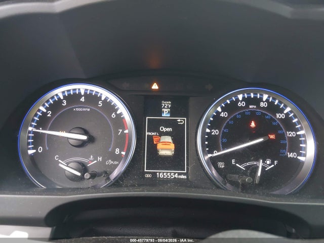 5TDJKRFH4GS274180 Toyota Highlander Xle V6
