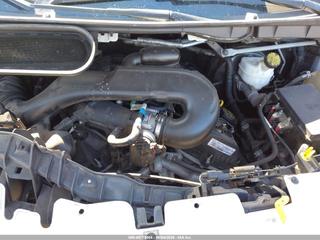 Ford Transit-250 2019 1FTYR2CM9KKB53888 Image 10