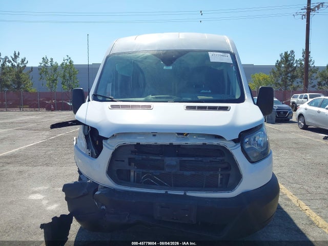 Ford Transit-250 2019 1FTYR2CM9KKB53888 Image 12