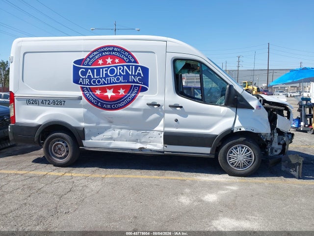 Ford Transit-250 2019 1FTYR2CM9KKB53888 Image 13