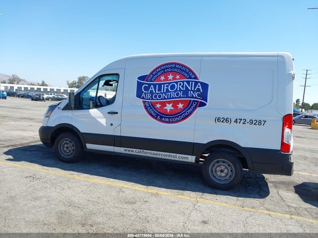 Ford Transit-250 2019 1FTYR2CM9KKB53888 Image 14