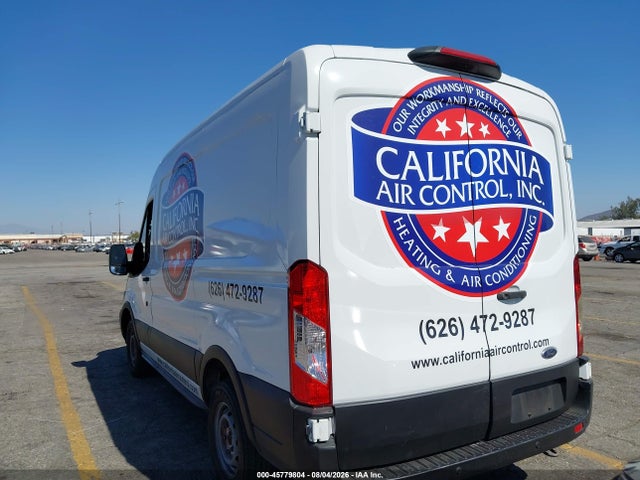 Ford Transit-250 2019 1FTYR2CM9KKB53888 Image 16