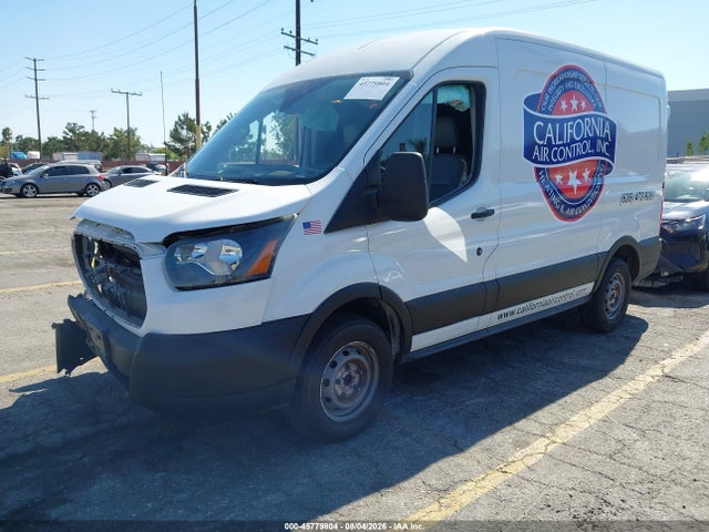 Ford Transit-250 2019 1FTYR2CM9KKB53888 Image 2