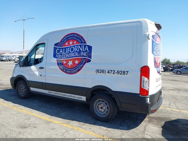 Ford Transit-250 2019 1FTYR2CM9KKB53888 Image 3