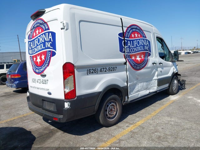 Ford Transit-250 2019 1FTYR2CM9KKB53888 Image 4
